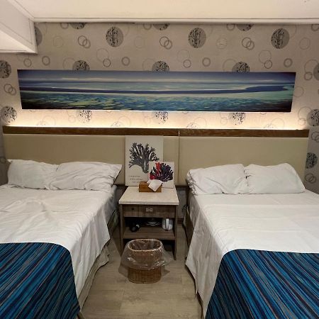 Saipan Well House Otel Dış mekan fotoğraf