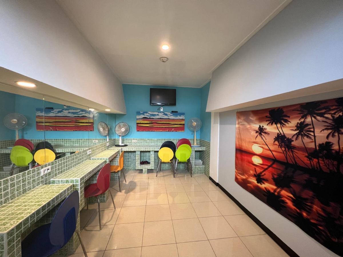 Saipan Well House Otel Dış mekan fotoğraf