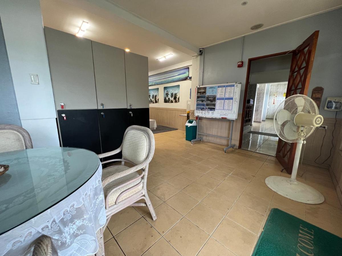 Saipan Well House Otel Dış mekan fotoğraf