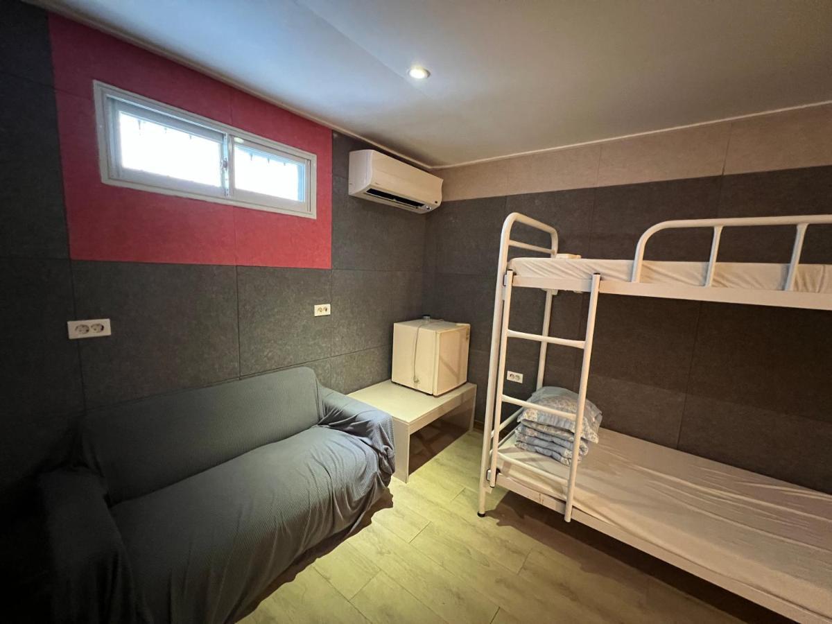 Saipan Well House Otel Dış mekan fotoğraf