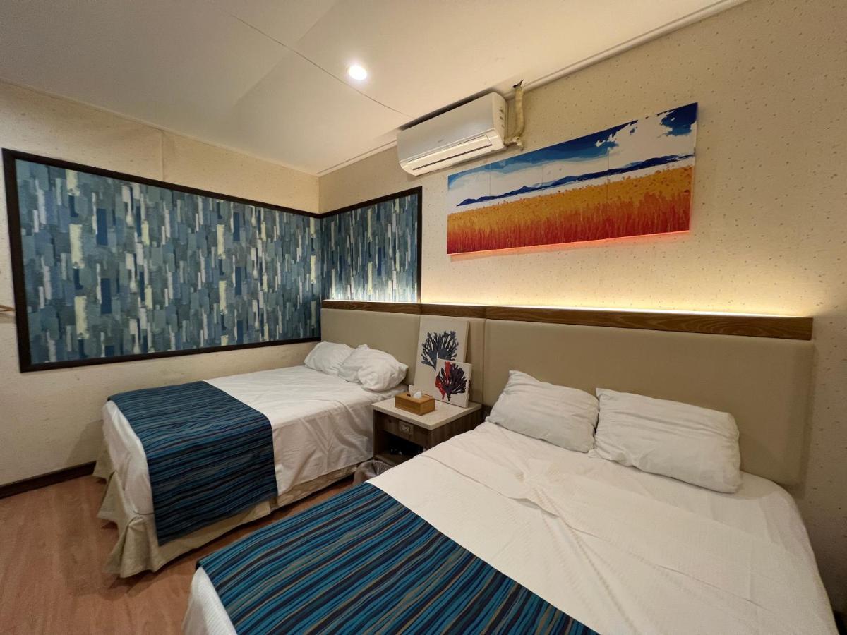 Saipan Well House Otel Dış mekan fotoğraf