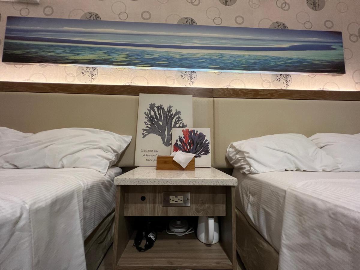 Saipan Well House Otel Dış mekan fotoğraf