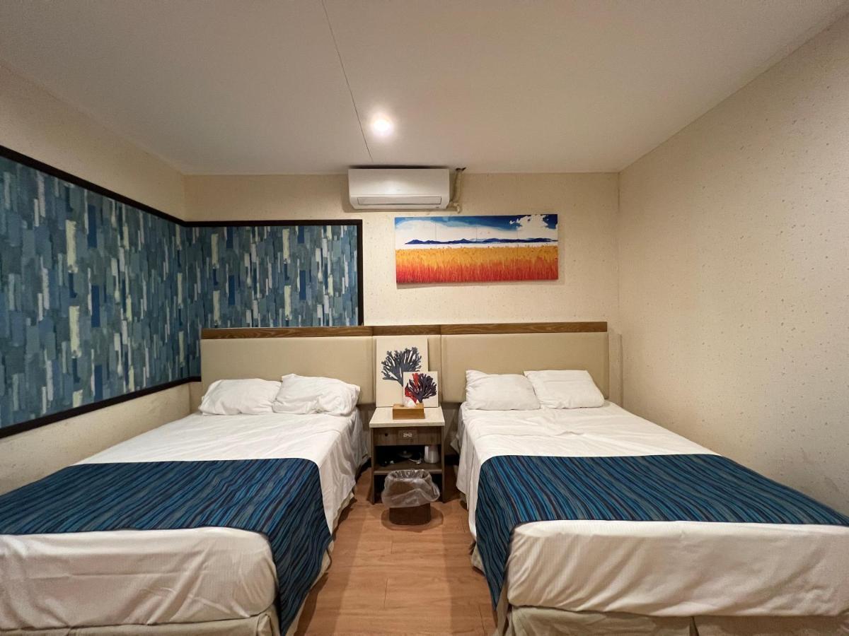 Saipan Well House Otel Dış mekan fotoğraf