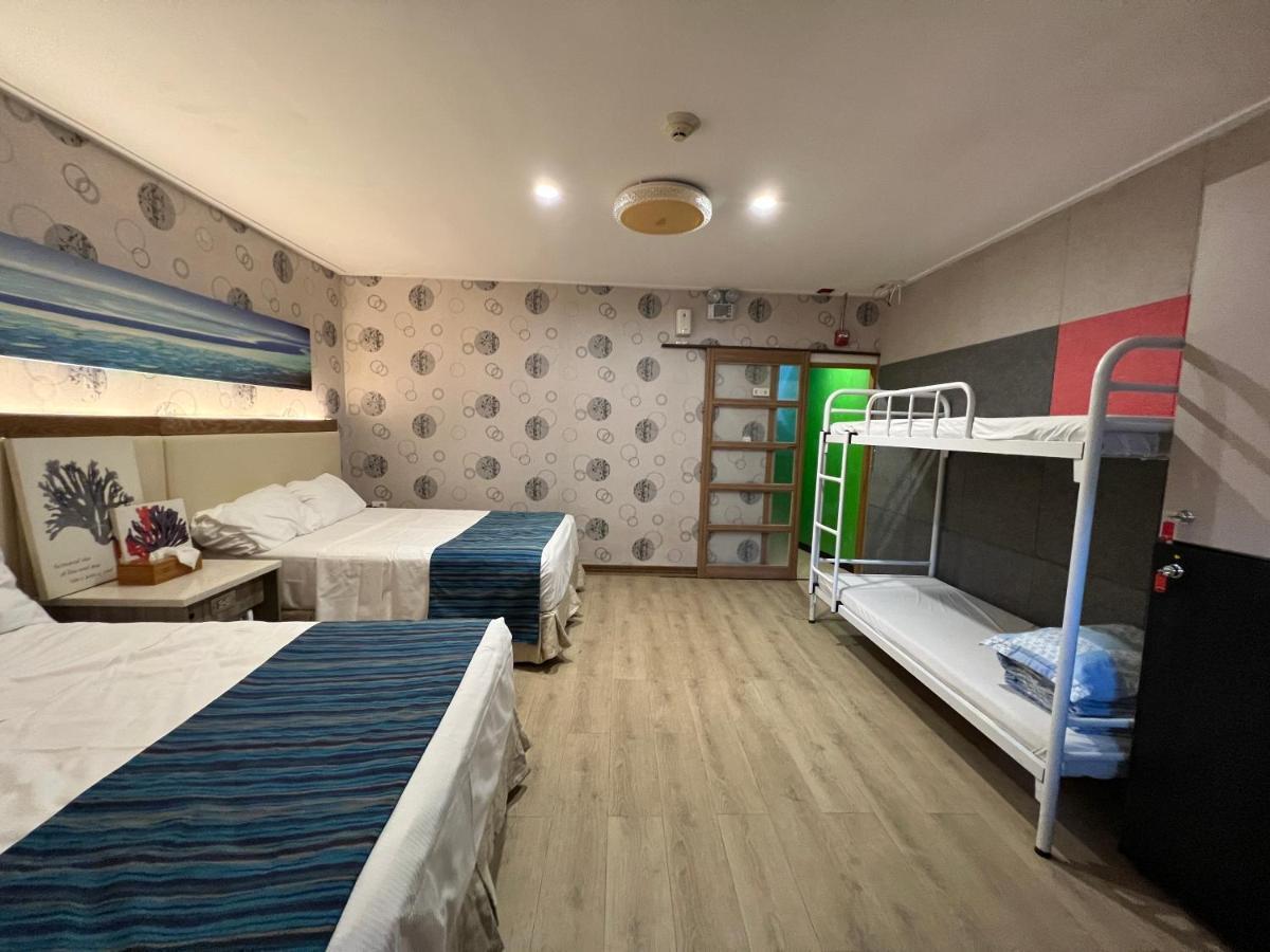 Saipan Well House Otel Dış mekan fotoğraf