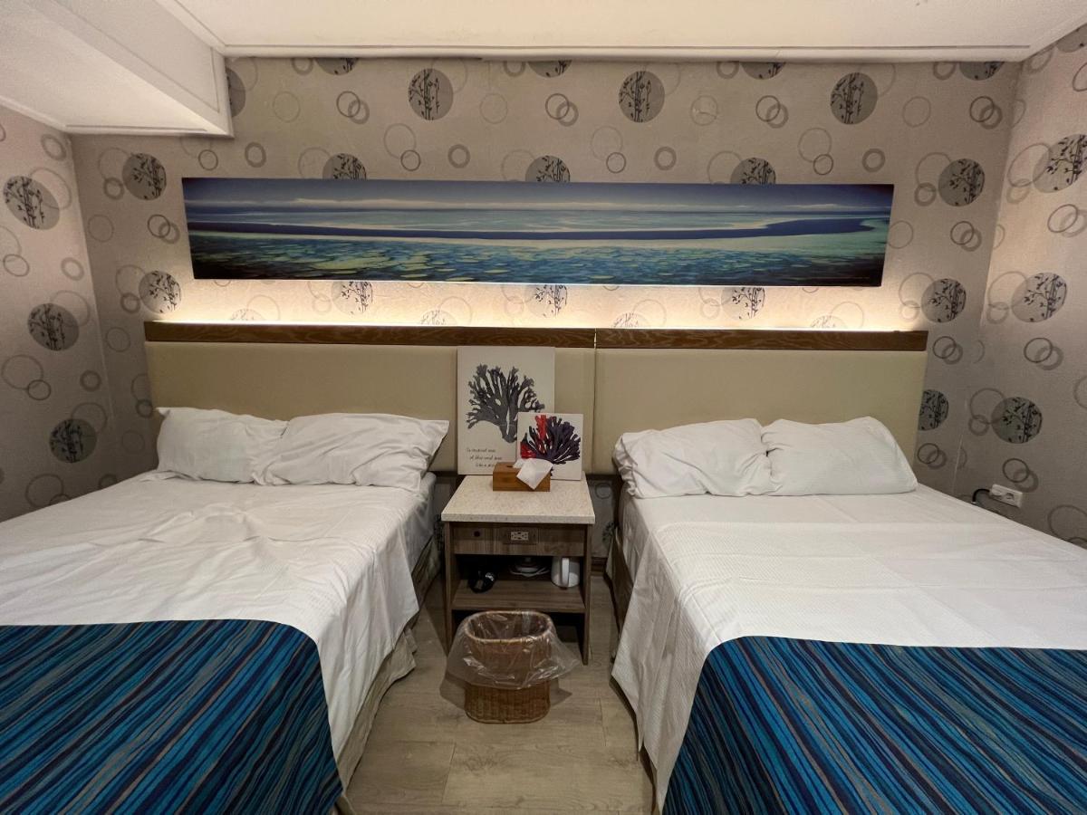 Saipan Well House Otel Dış mekan fotoğraf