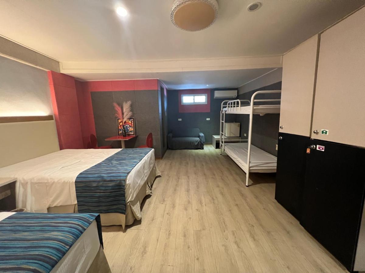 Saipan Well House Otel Dış mekan fotoğraf