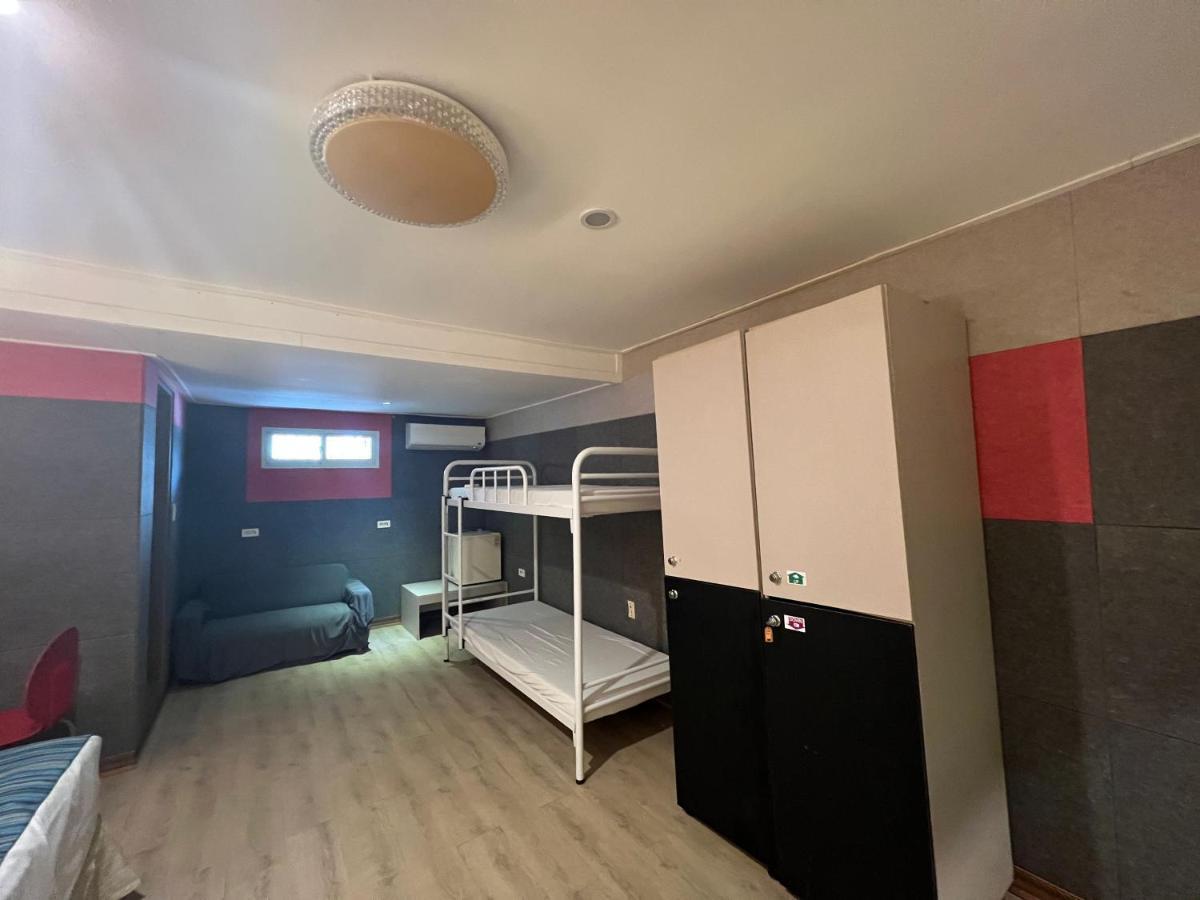 Saipan Well House Otel Dış mekan fotoğraf