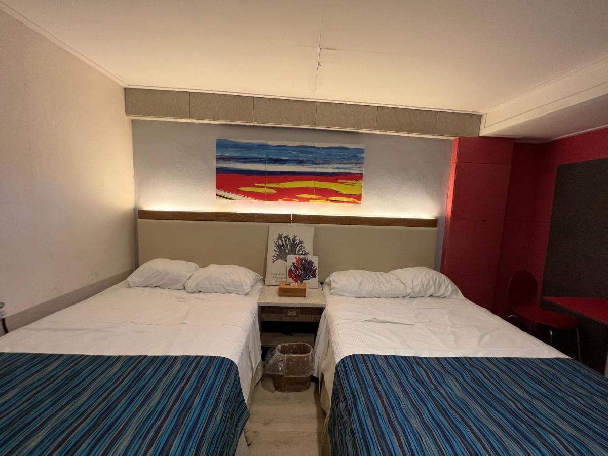Saipan Well House Otel Dış mekan fotoğraf
