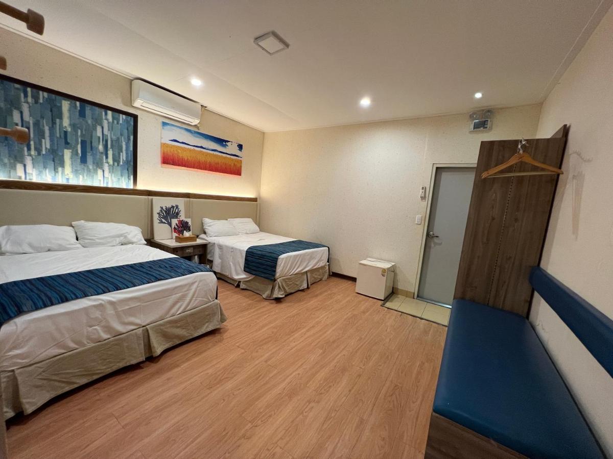 Saipan Well House Otel Dış mekan fotoğraf