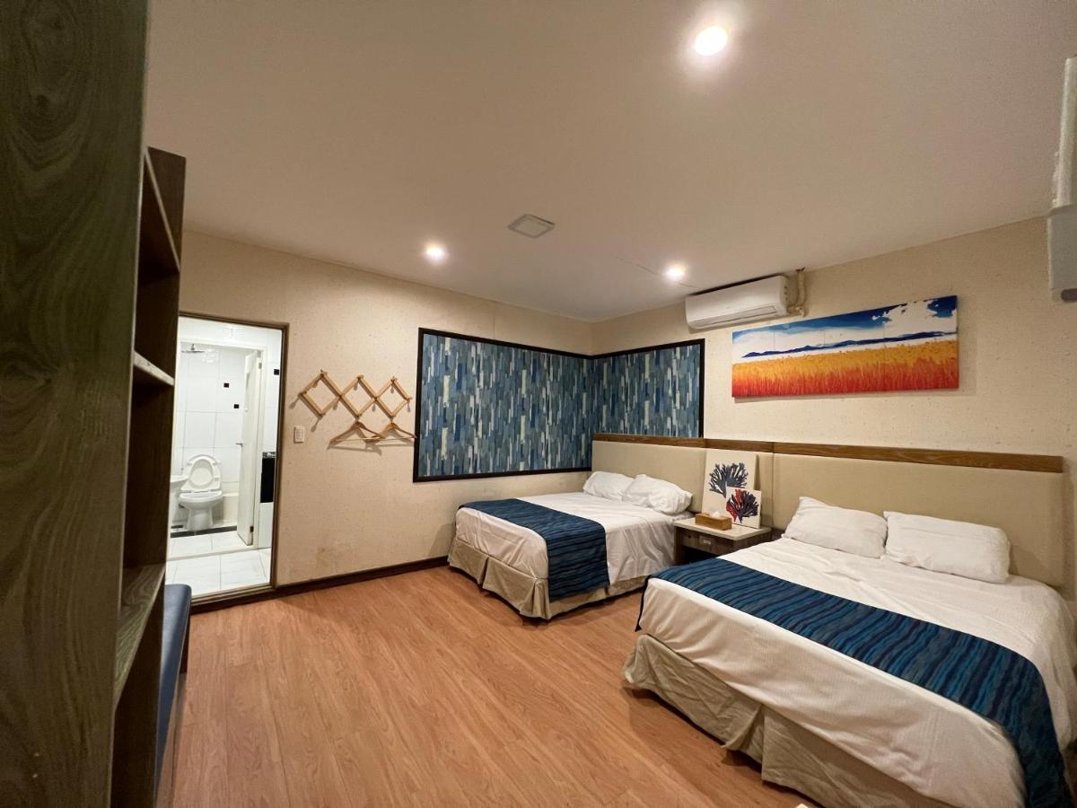 Saipan Well House Otel Dış mekan fotoğraf
