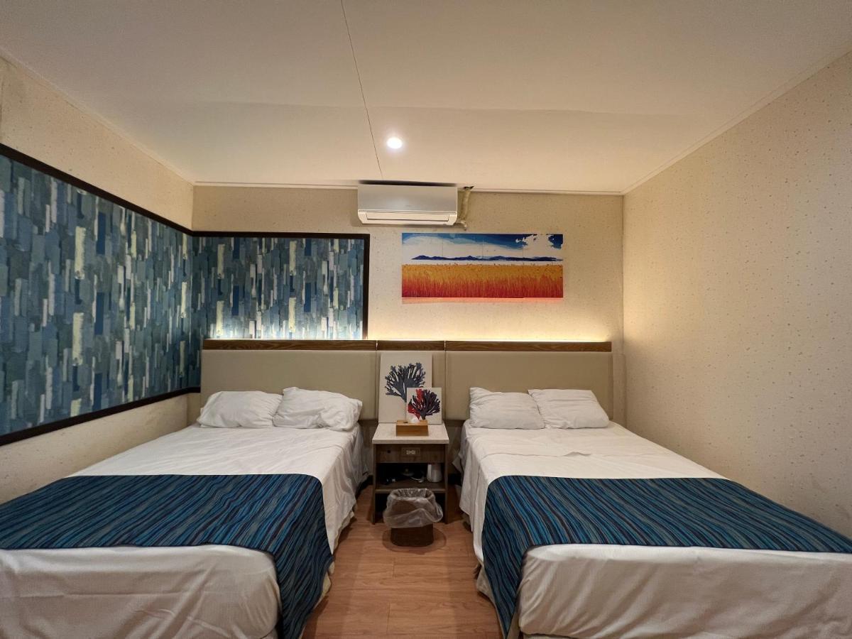 Saipan Well House Otel Dış mekan fotoğraf