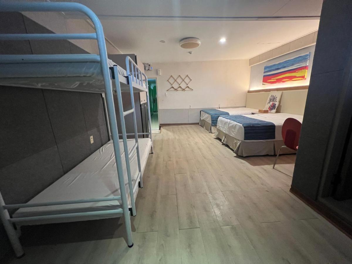 Saipan Well House Otel Dış mekan fotoğraf