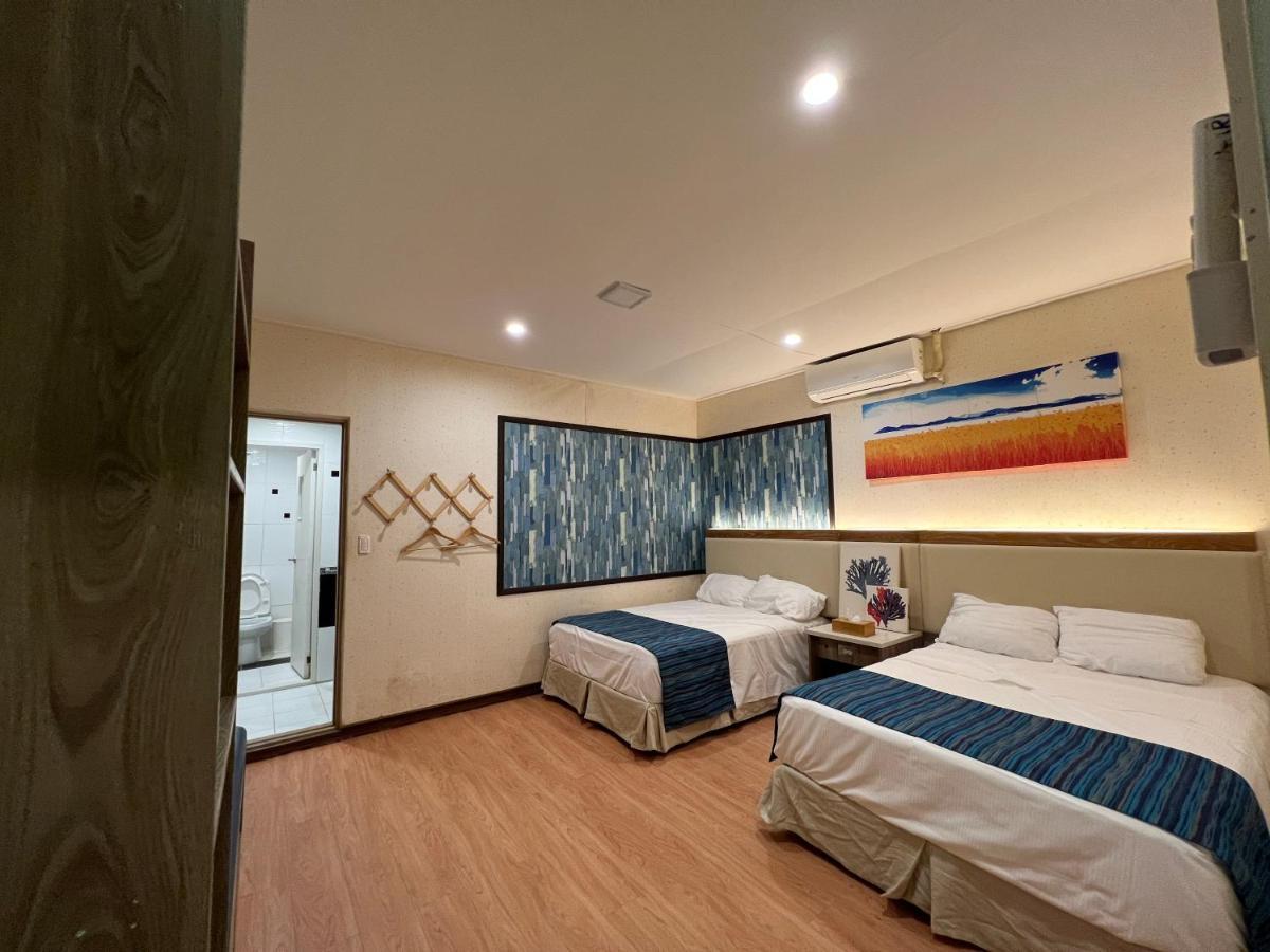 Saipan Well House Otel Dış mekan fotoğraf