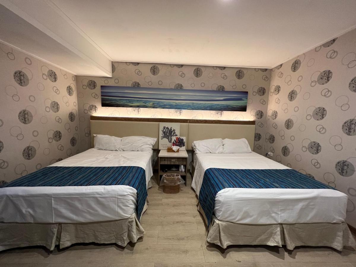 Saipan Well House Otel Dış mekan fotoğraf