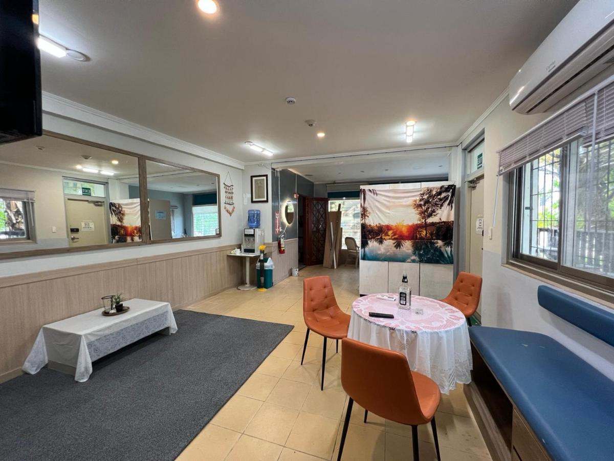 Saipan Well House Otel Dış mekan fotoğraf