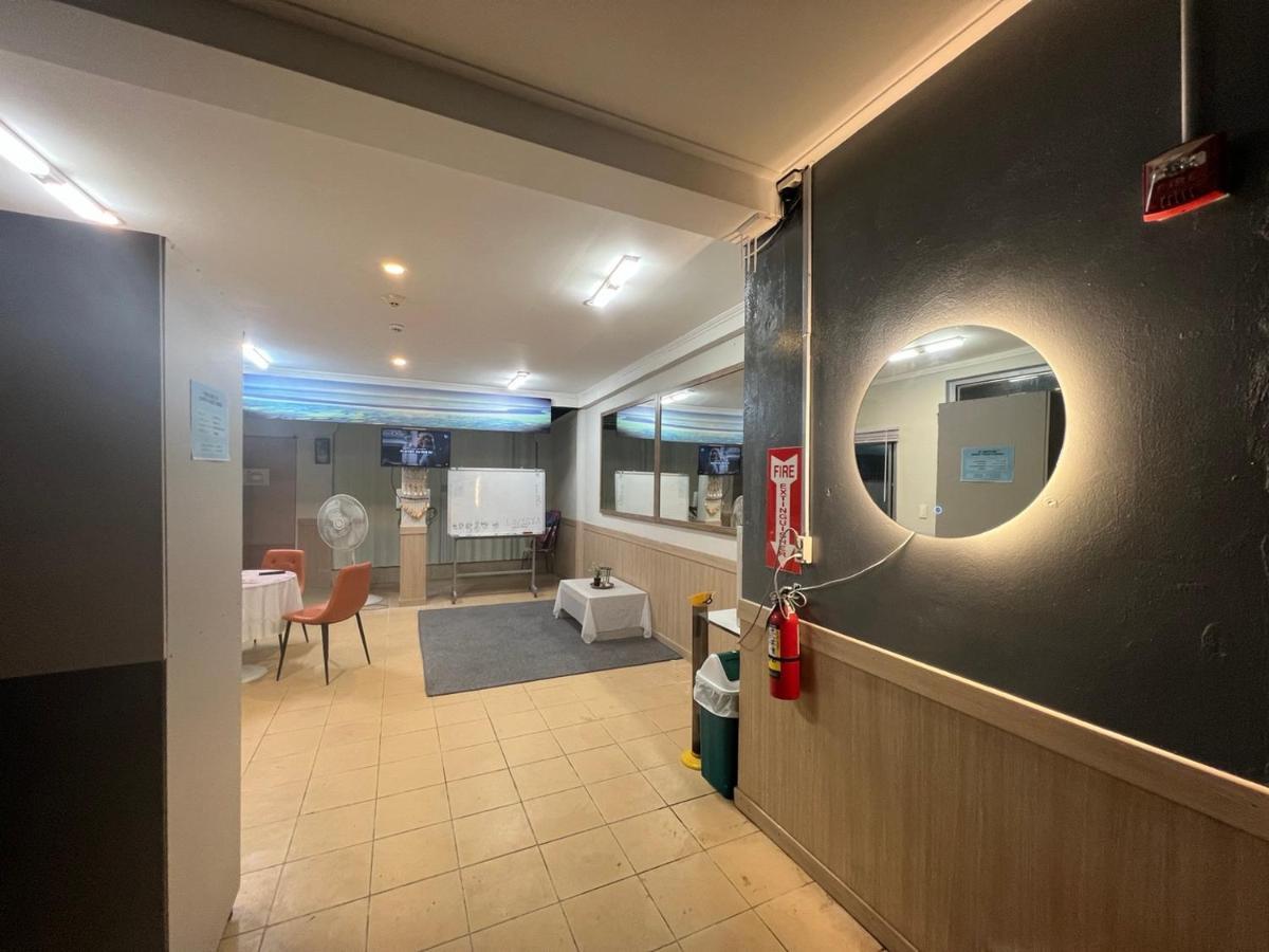 Saipan Well House Otel Dış mekan fotoğraf