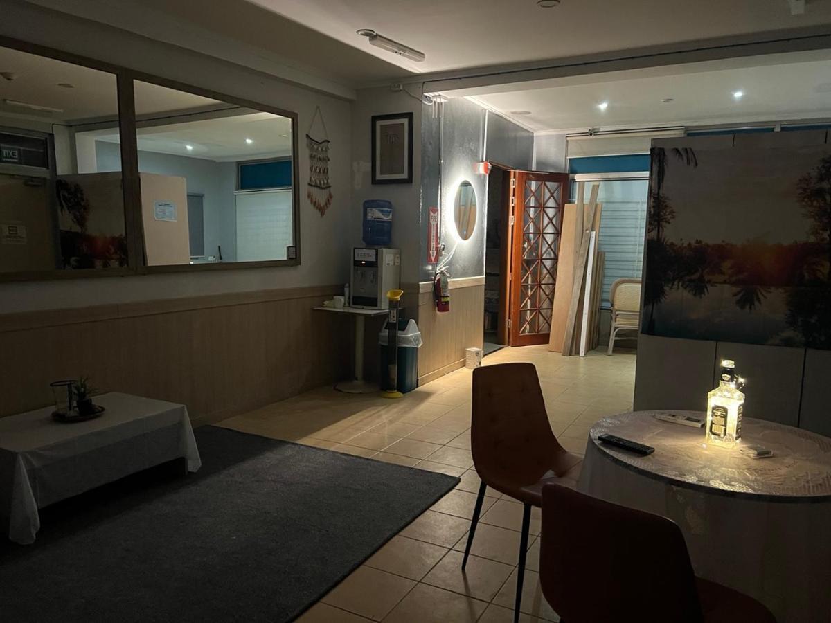 Saipan Well House Otel Dış mekan fotoğraf