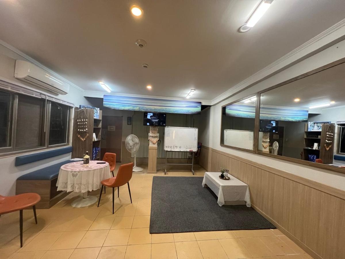 Saipan Well House Otel Dış mekan fotoğraf