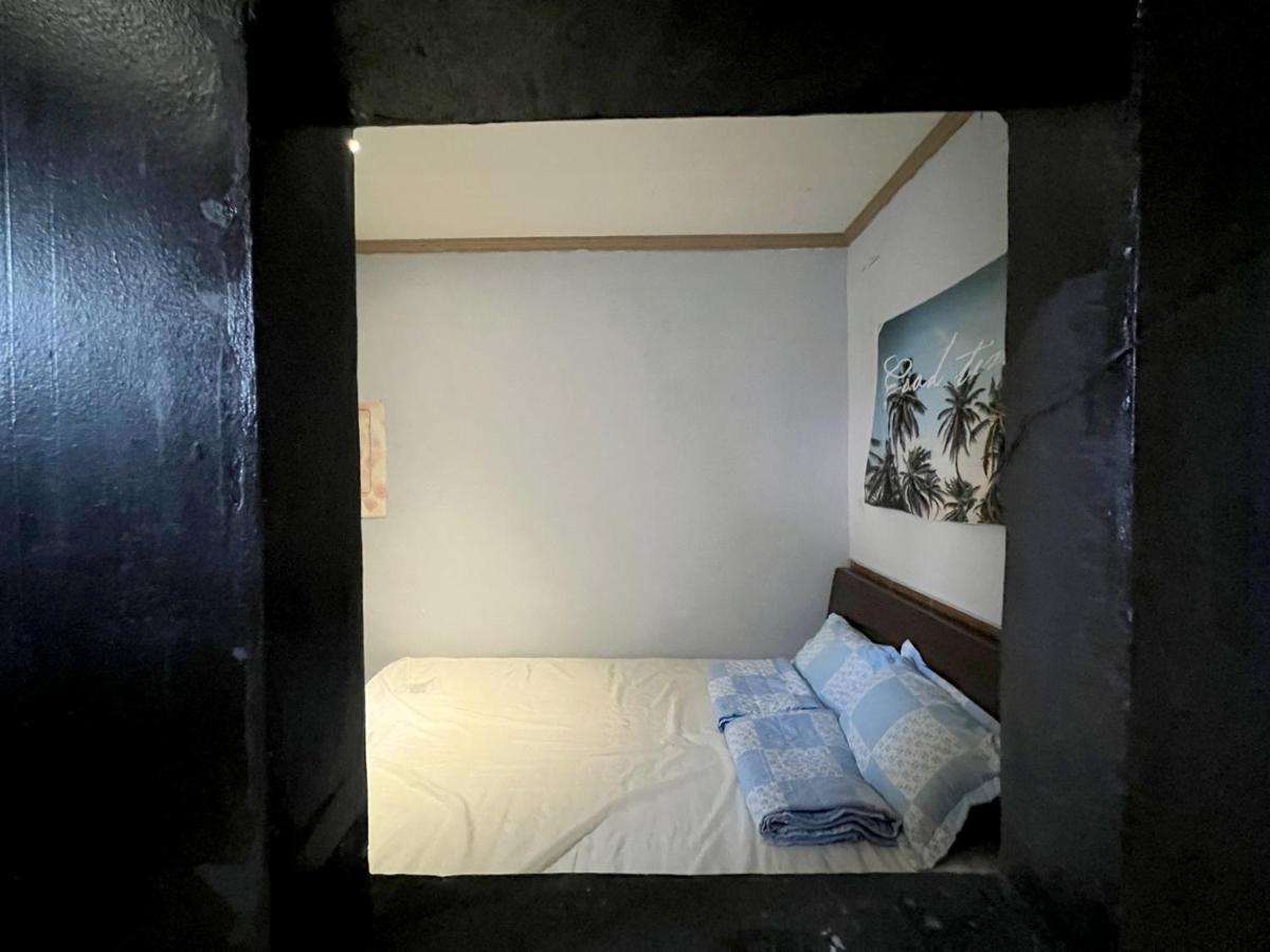 Saipan Well House Otel Dış mekan fotoğraf