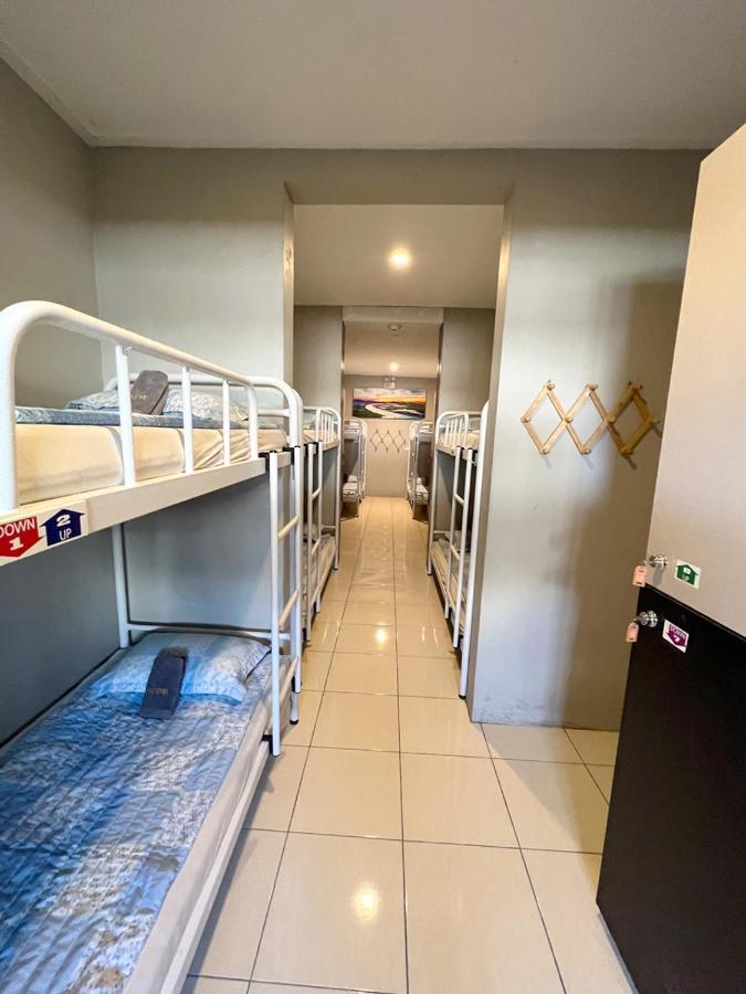 Saipan Well House Otel Dış mekan fotoğraf