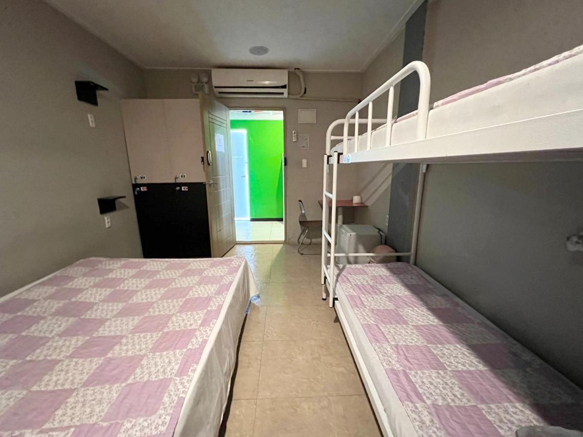 Saipan Well House Otel Dış mekan fotoğraf