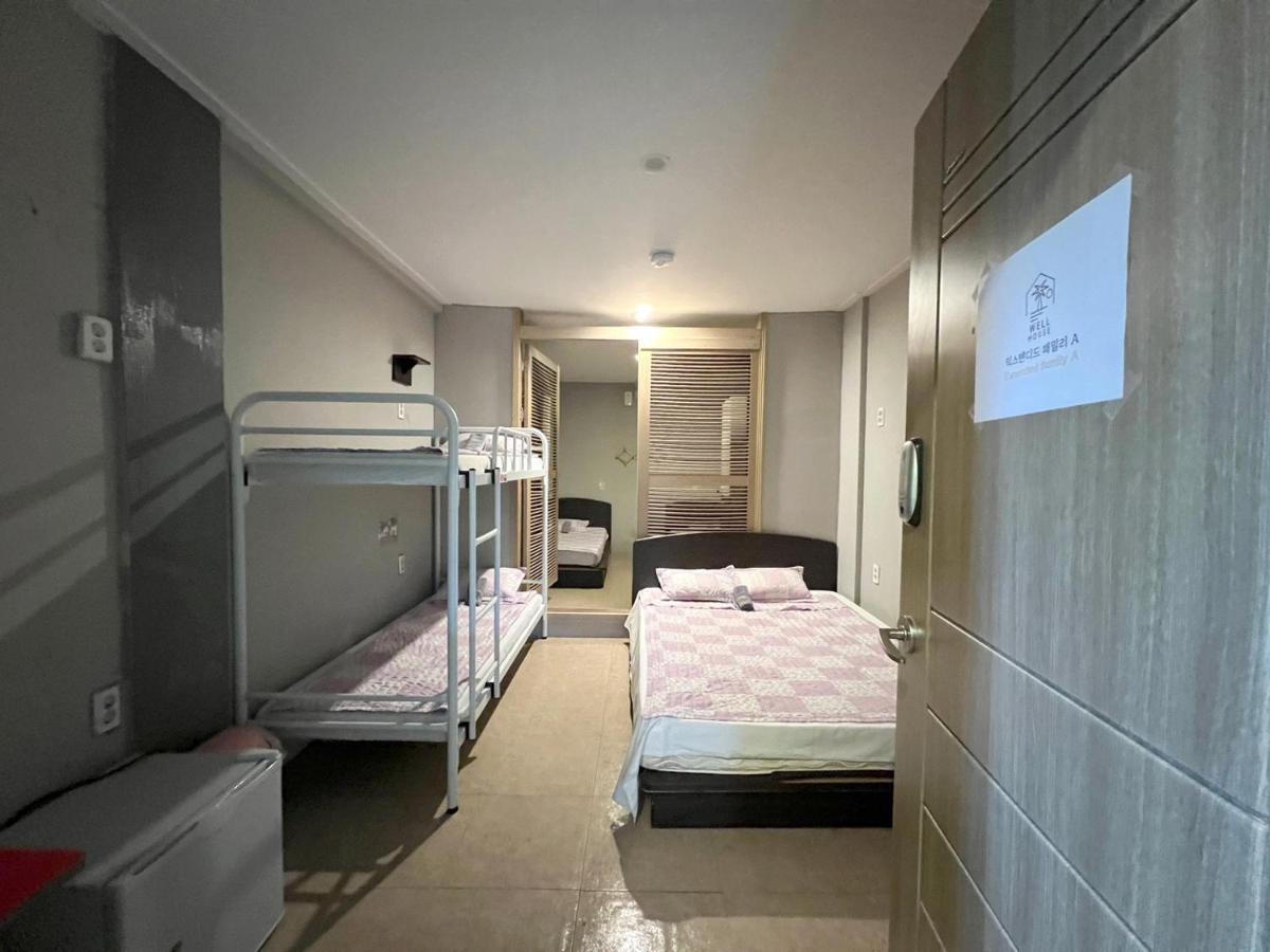 Saipan Well House Otel Dış mekan fotoğraf