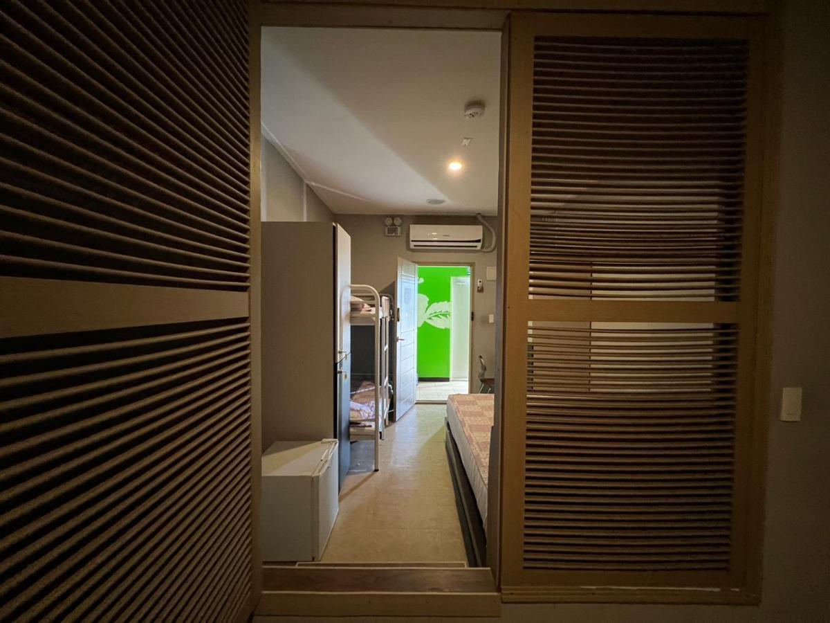 Saipan Well House Otel Dış mekan fotoğraf