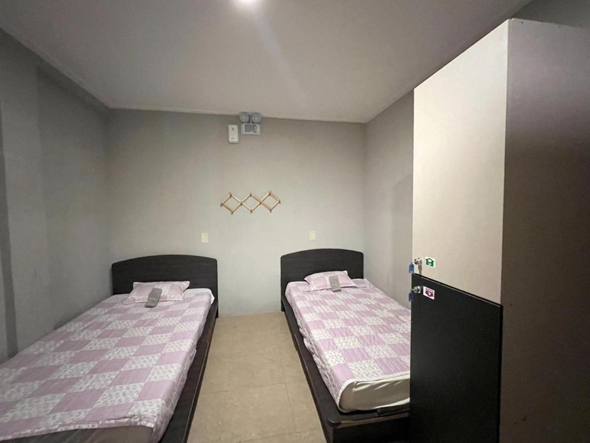 Saipan Well House Otel Dış mekan fotoğraf