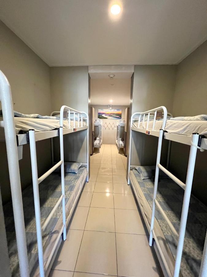 Saipan Well House Otel Dış mekan fotoğraf