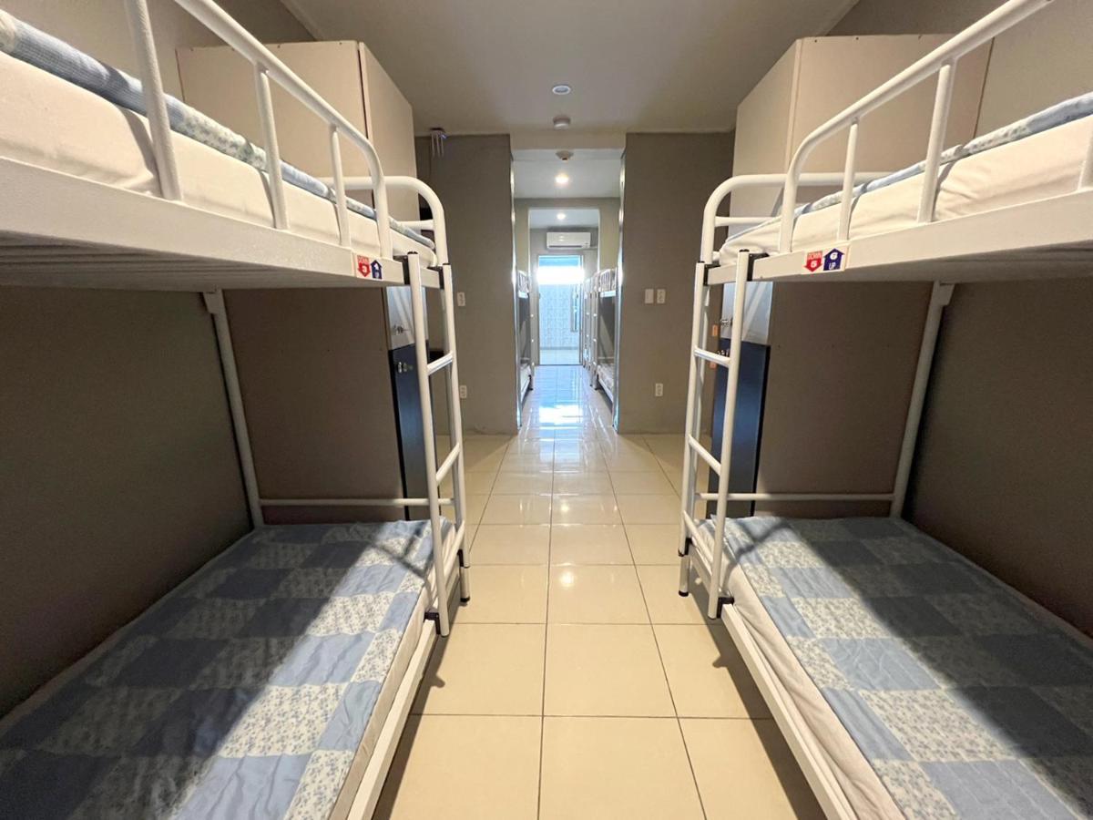 Saipan Well House Otel Dış mekan fotoğraf
