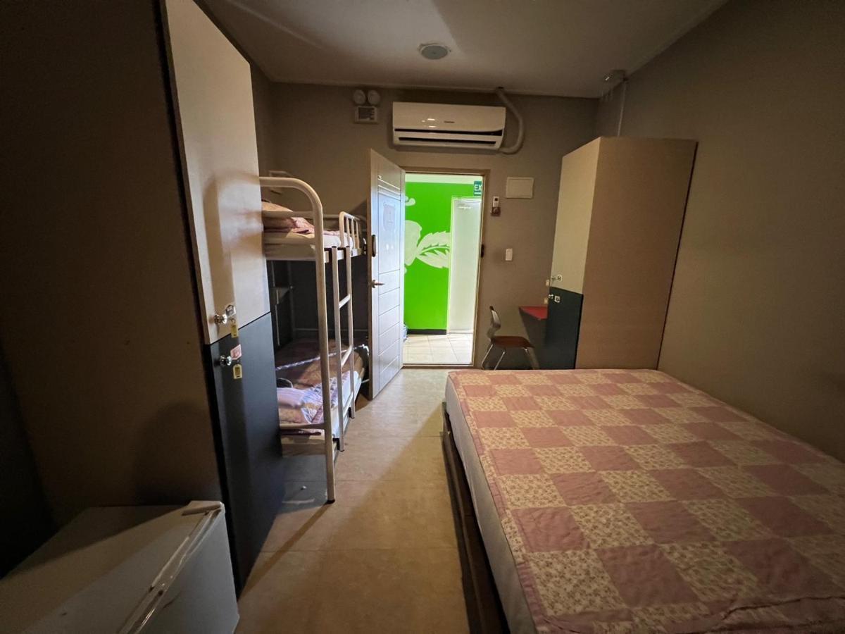 Saipan Well House Otel Dış mekan fotoğraf