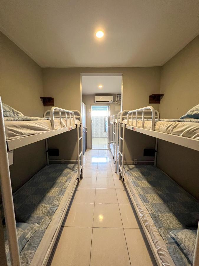 Saipan Well House Otel Dış mekan fotoğraf