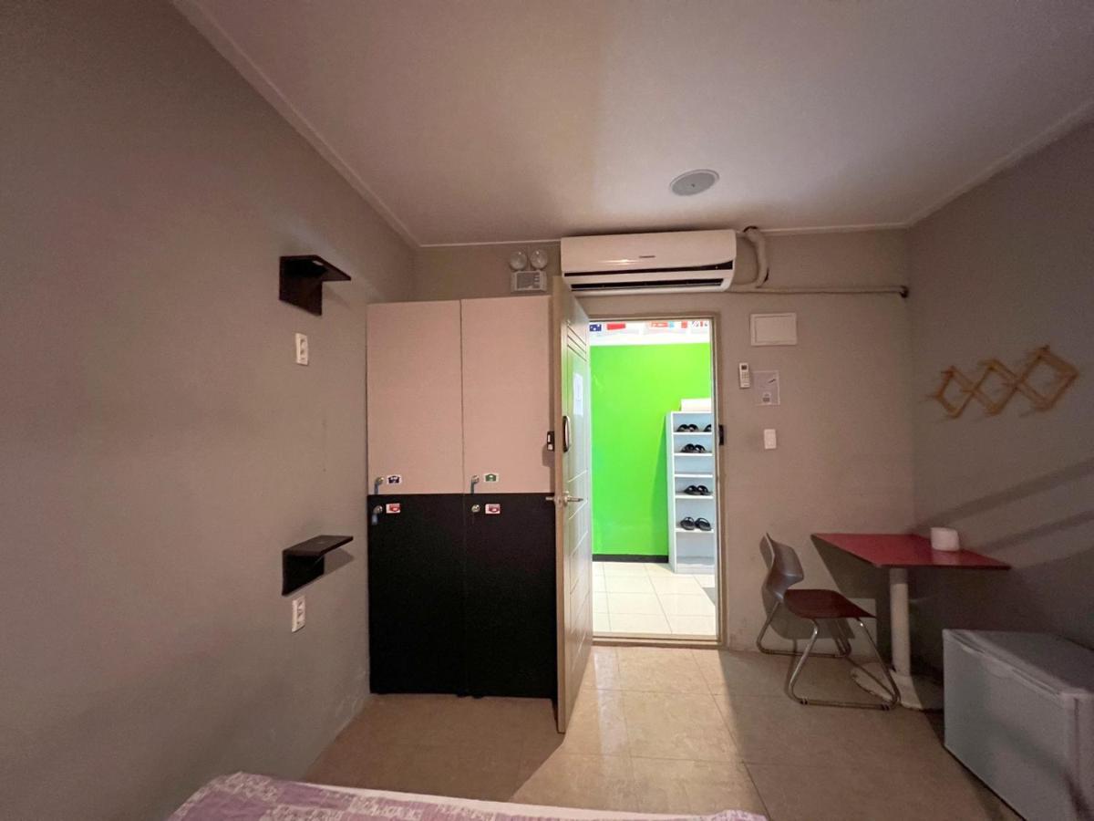 Saipan Well House Otel Dış mekan fotoğraf