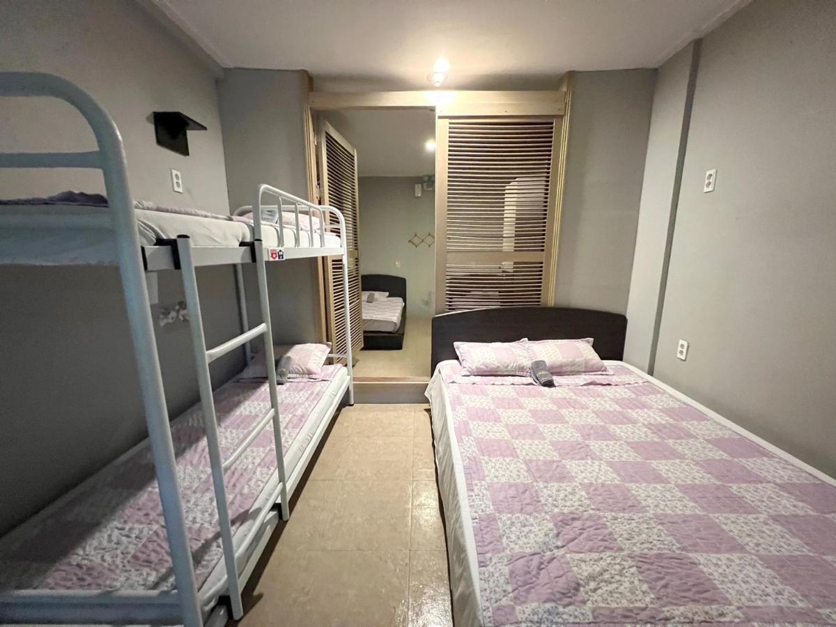 Saipan Well House Otel Dış mekan fotoğraf