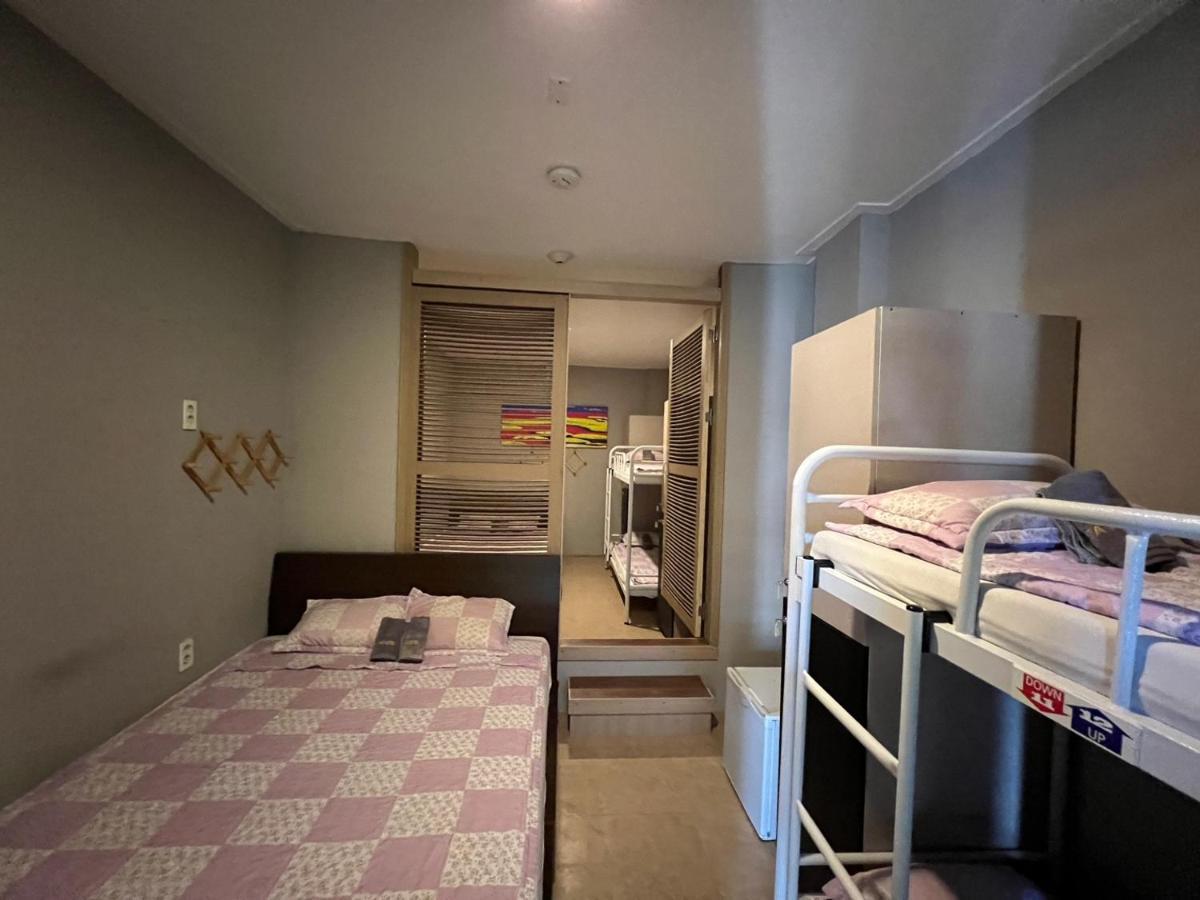 Saipan Well House Otel Dış mekan fotoğraf