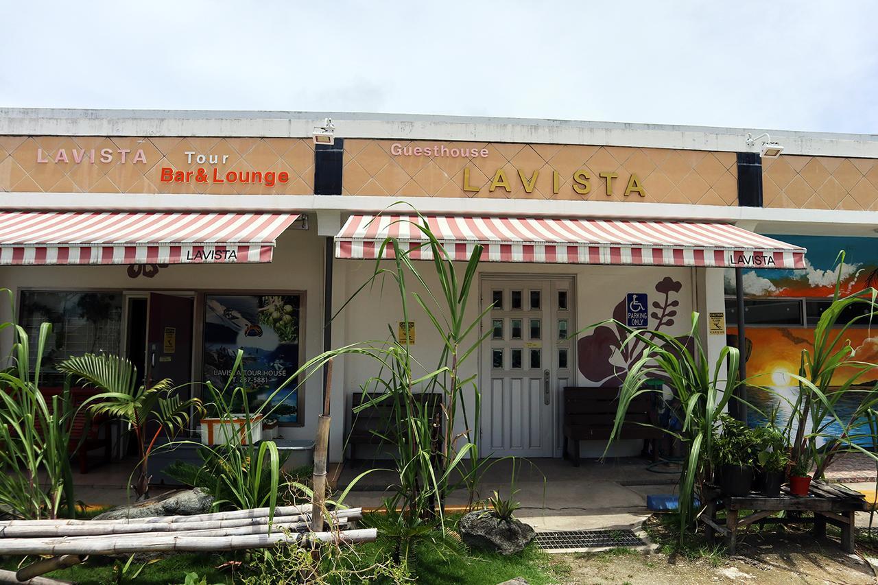 Saipan Well House Otel Dış mekan fotoğraf