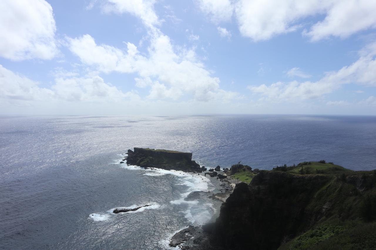 Saipan Well House Otel Dış mekan fotoğraf
